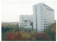 华中科技大学科技楼变电所项目