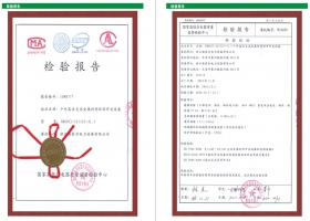 10KV环网柜国家检测报