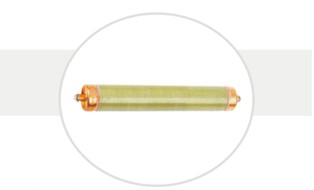 限流后备保护熔断器